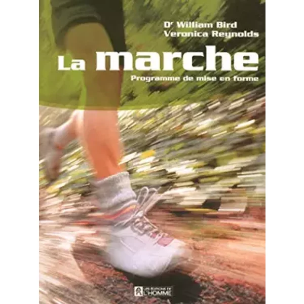 LA MARCHE - William Bird