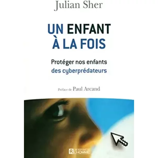 Un Enfant A La Fois - Collectif-image