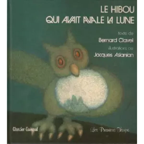 Tiennot - Bernard Clavel-image