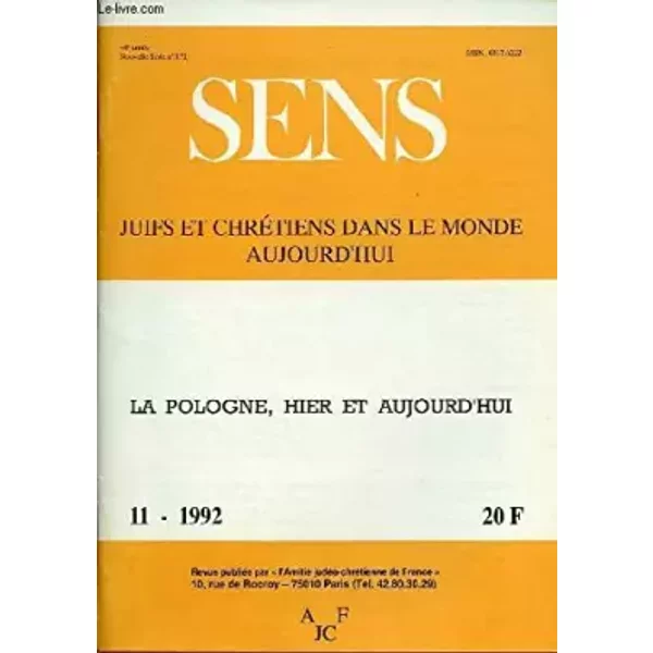 Crise Prophetisme HP43 - Collectif-image