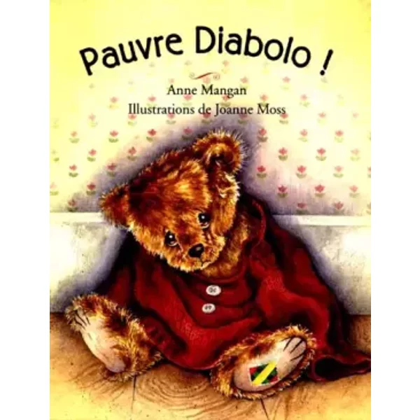 Pauvre Diabolo ! - Anne Mangan, Joanne Moss