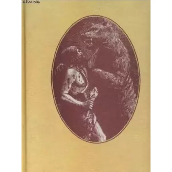L'homme Dans La Prehistoire - John Waechter-image