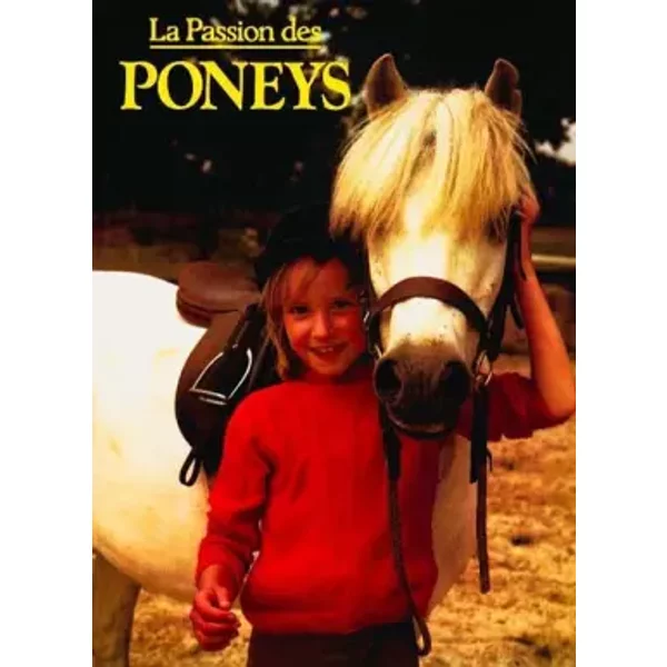 La Passion Des Poneys - Candida Geddes-image