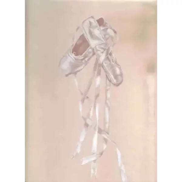 La Passion De La Danse - Collectif-image