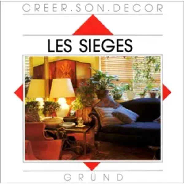 Sieges - Lorrie Mack-image