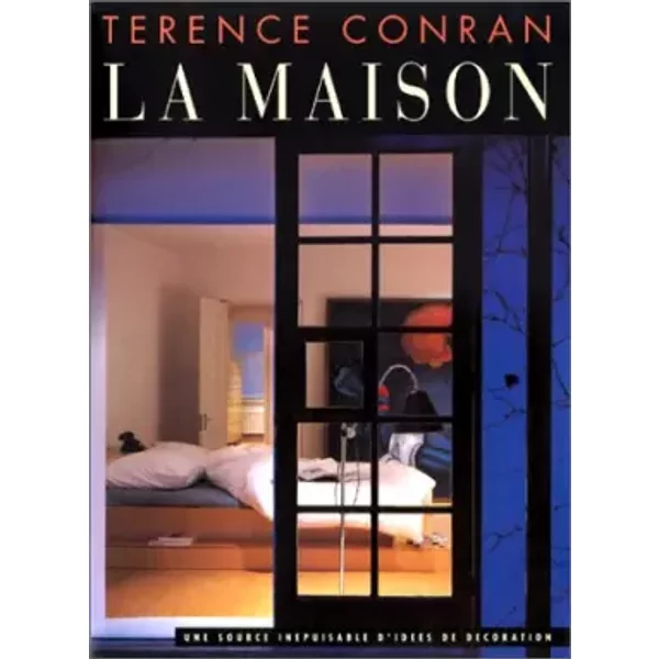 La Maison - Terence Conran-image