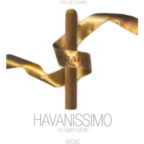 Havanissimo - Pierluigi Zoccatelli Et CéCile Breffort-image