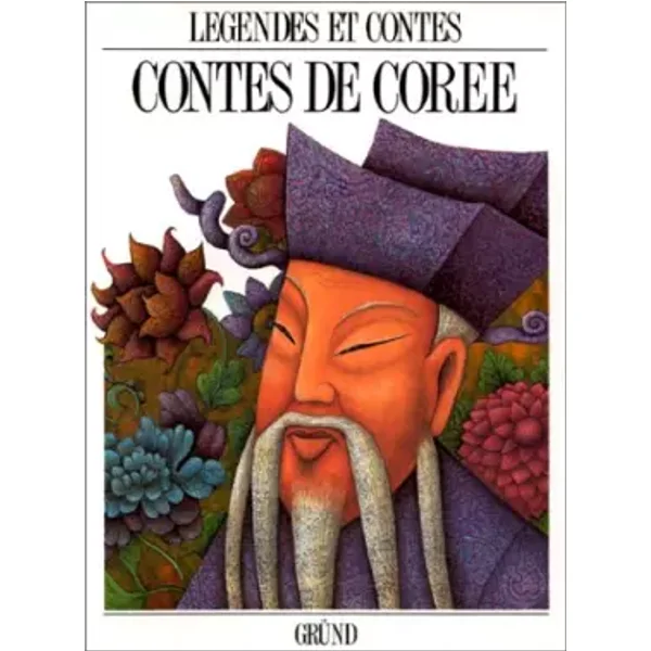Contes de Corée - Josef Kremlacek, Vladimir Pucek