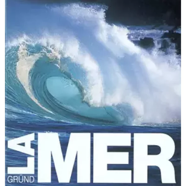 La Mer - Collectif-image