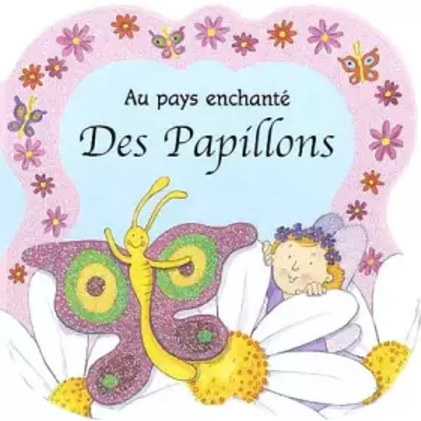 Papillons - Louise Comfort