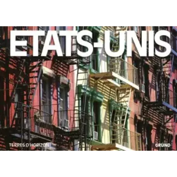 ETATS-UNIS - COLLECTIF, ELIZABETH CORSO