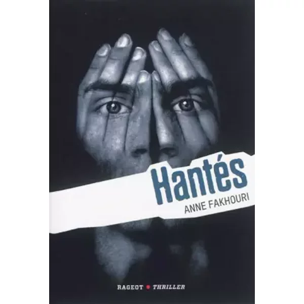 HantéS - Anne Fakhouri-image