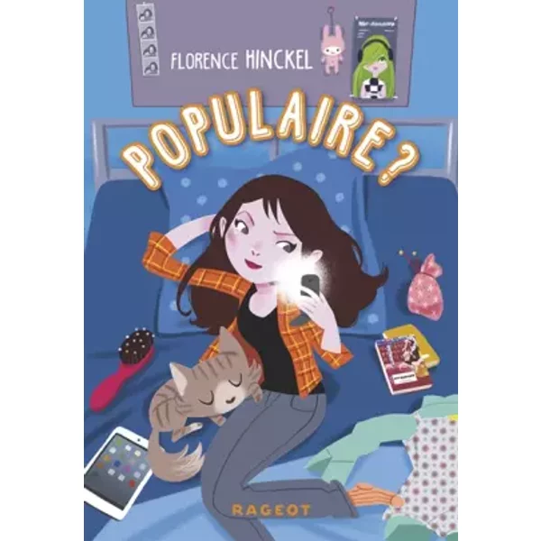 Populaire ? - Florence Hinckel-image