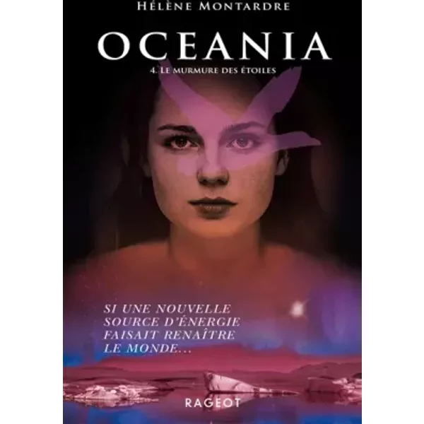 Oceania - Le Mumure Des éToiles - HéLèNe Montardre-image