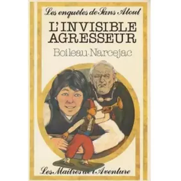 Le Fils Des Fadas - Jean-Paul NozièRe-image