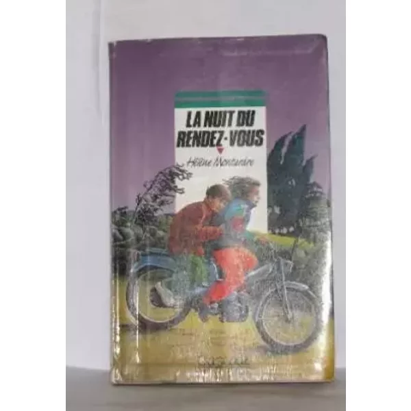 La Nuit Du Rendez Vous 121997 - Montardre-image
