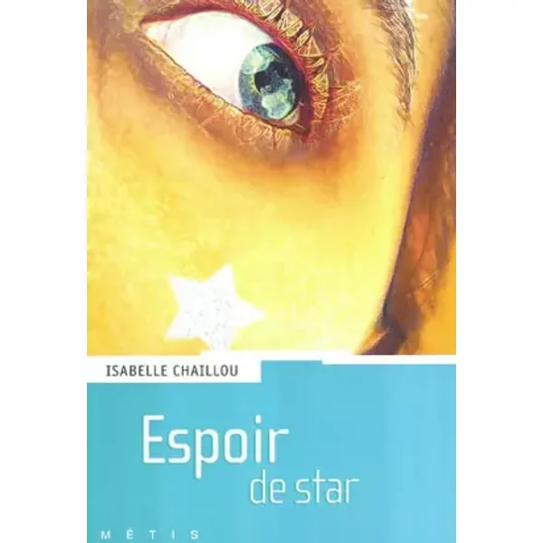 Espoir De Star - Isabelle Chaillou-image
