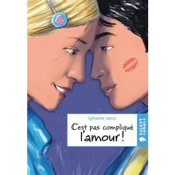 C'est Pas Compliqué L'amour ! - Sylvaine Jaoui-image