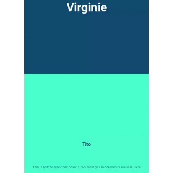 Virginie - Tito