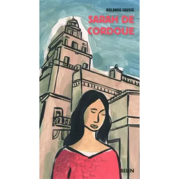 Sarah De Cordoue - Rolande Causse-image