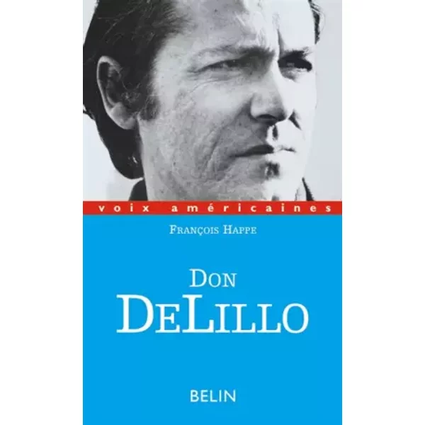 Don Delillo - Happe