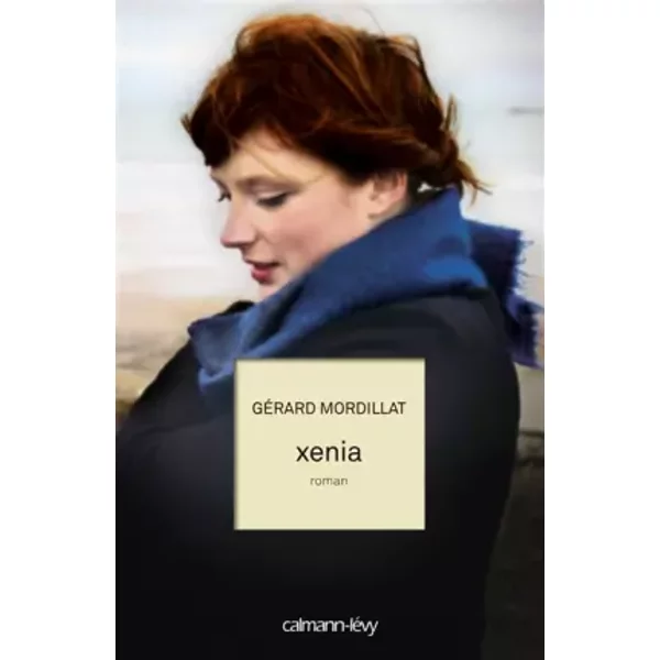 Xenia - GéRard Mordillat-image