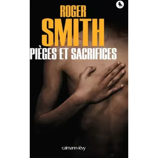 PièGes Et Sacrifices - Roger Smith-image
