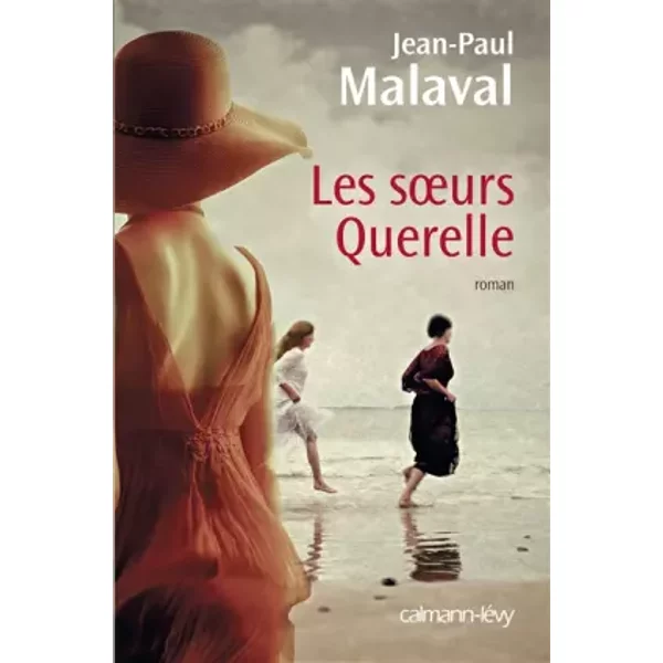 Les Soeurs Querelle - Jean-Paul Malaval-image