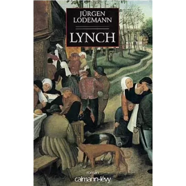 Lynch - Jürgen Lodemann