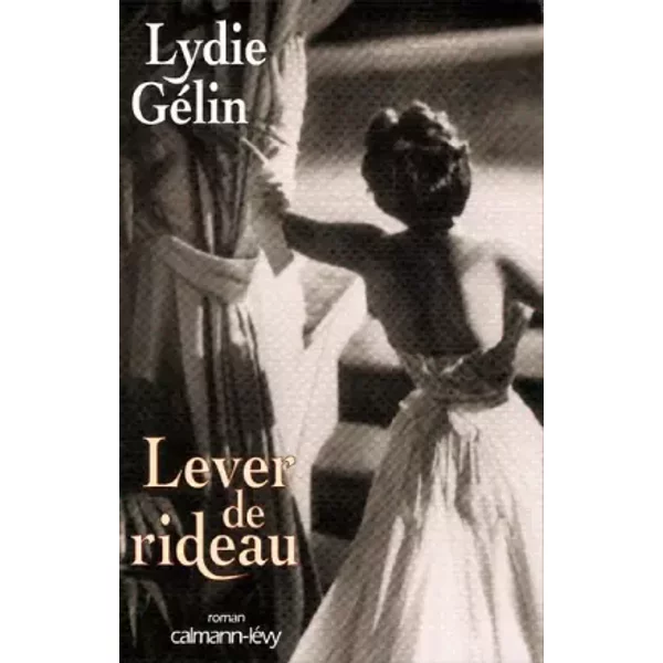Lever De Rideau - Lydie GéLin-image