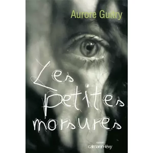 Les Petites Morsures - Aurore Guitry-image