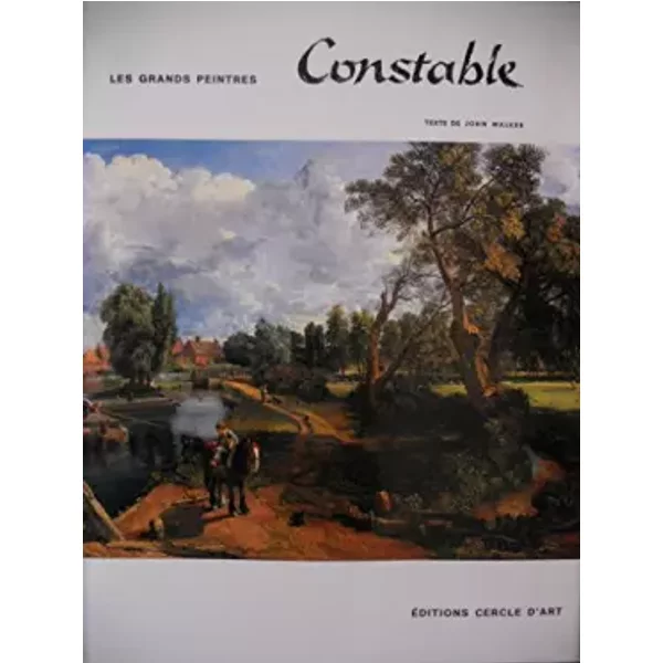 Constable - Giuseppe Gatt