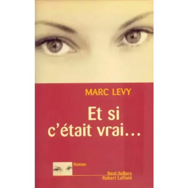 Et Si C'éTait Vrai - Marc LéVy-image