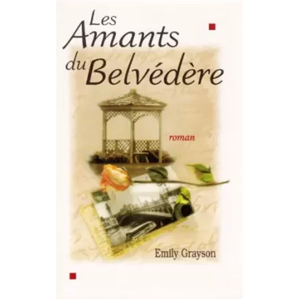 Les Amants Du BelvéDèRe - Hibert Nicole Grayson Emily-image