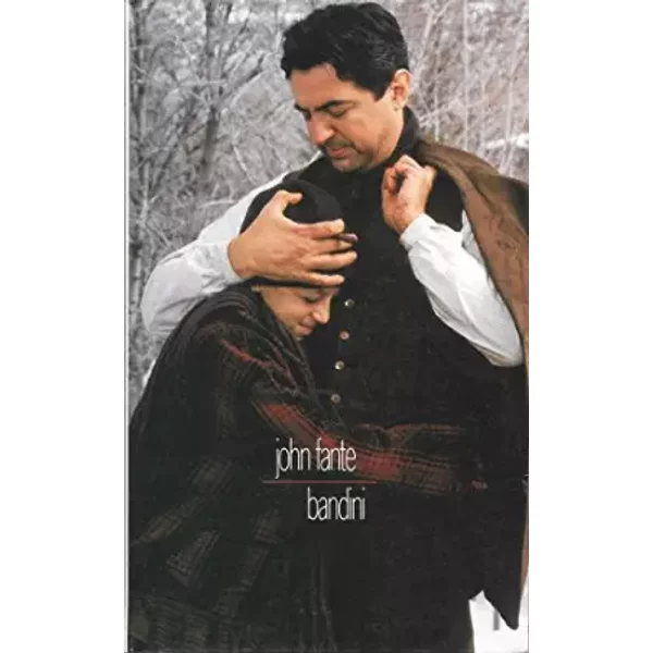 Bandini - John Fante, Brice Matthieussent, Philippe Garnier