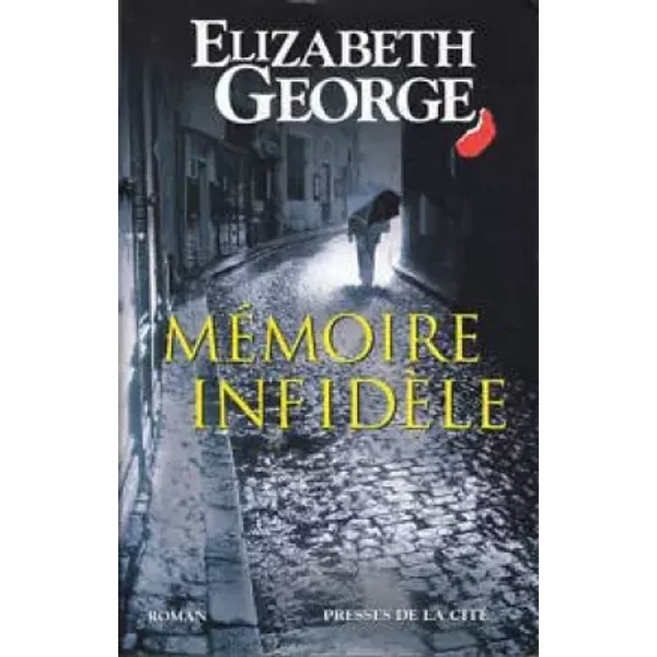 MéMoire InfidèLe - Elizabeth George-image