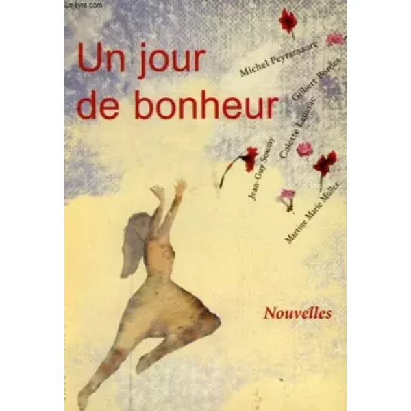 Un Jour De Bonheur - Collectif-image