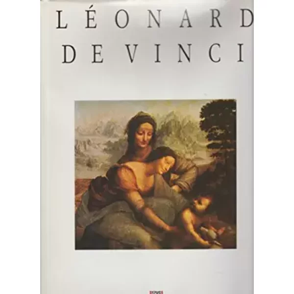 LéOnard De Vinci - Wasserman Jack-image