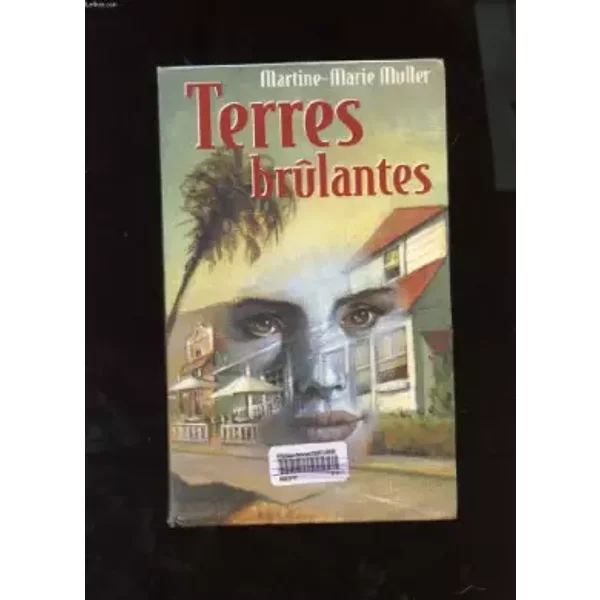 Non Renseigné - Muller MARTINE-MARIE-image