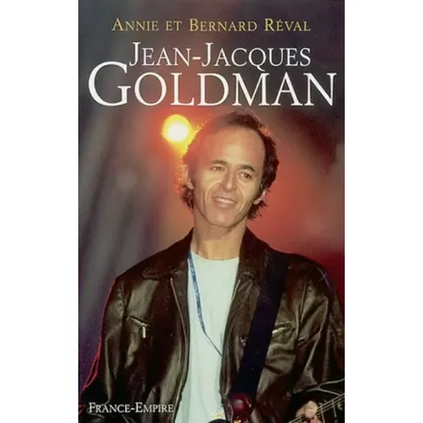 Jean-Jacques Goldman - Annie RéVal, Bernard RéVal, Bernard RéVal-image