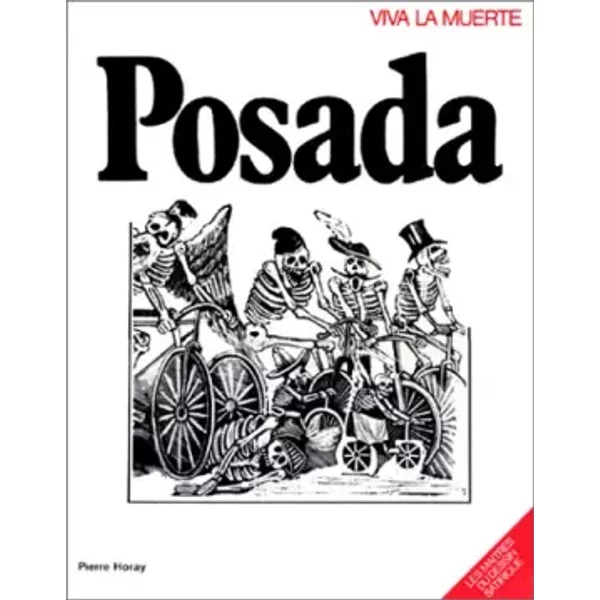 Viva la muerte - Posada