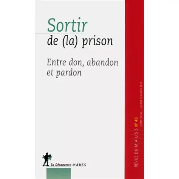 Sortir De (La) Prison - Revue Du M.A.U.S.S.-image