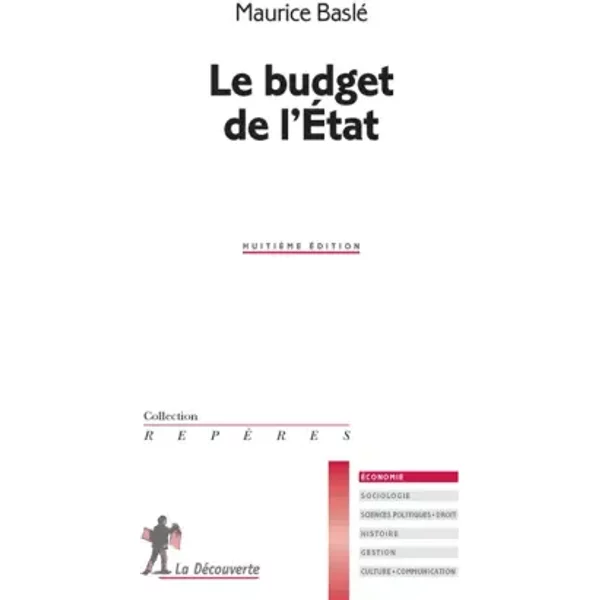 Le Budget De L'ÉTat - Maurice Baslé-image