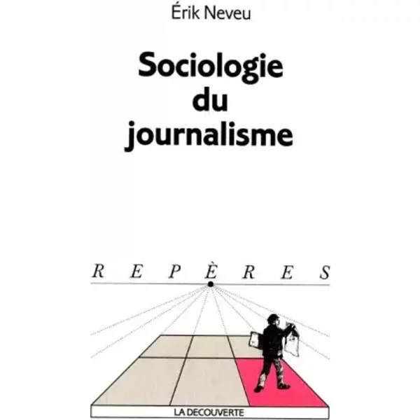 Sociologie Du Journalisme-image