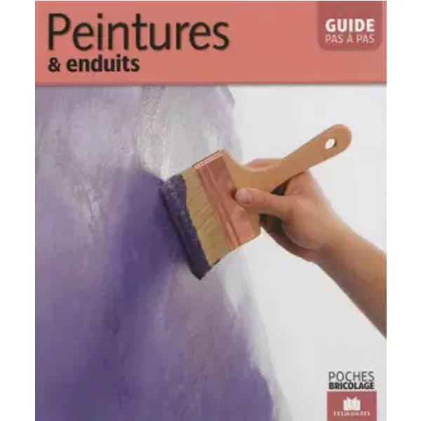 Peintures Et Enduits - Catherine Levard-image