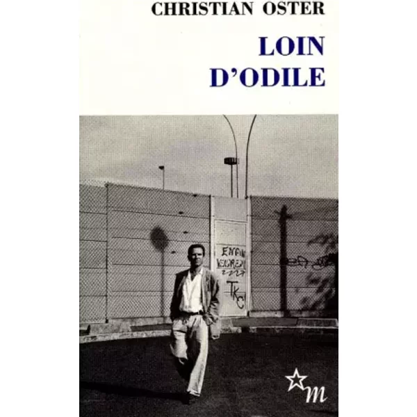 Loin D'odile - Christian Oster-image