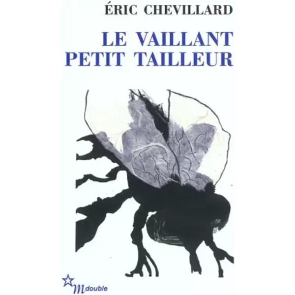 Le Vaillant Petit Tailleur - Eric Chevillard-image