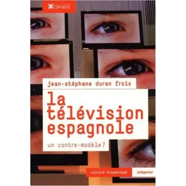 La télévision espagnole - un contre-modèle ?