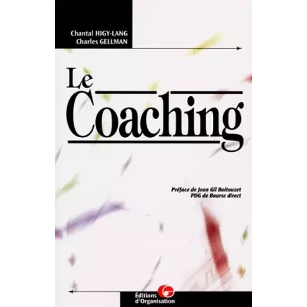 Le Coaching-image
