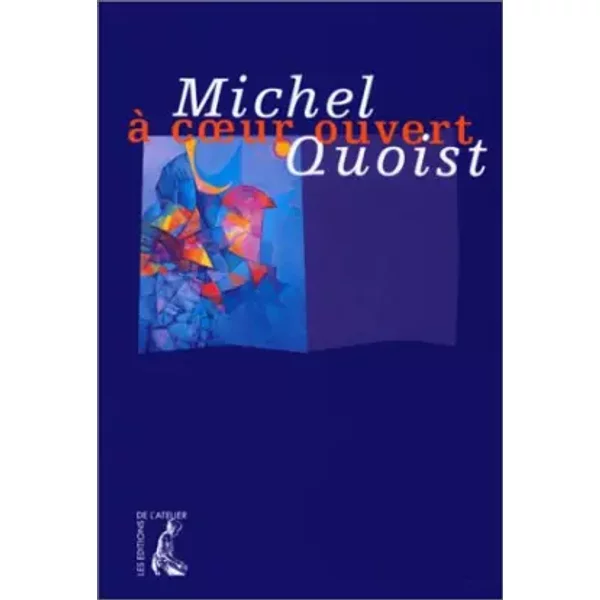 A Coeur Ouvert - M Quoist-image